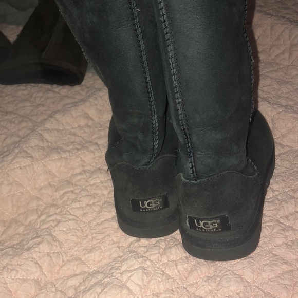 ugg boots - Picture 4 of 4